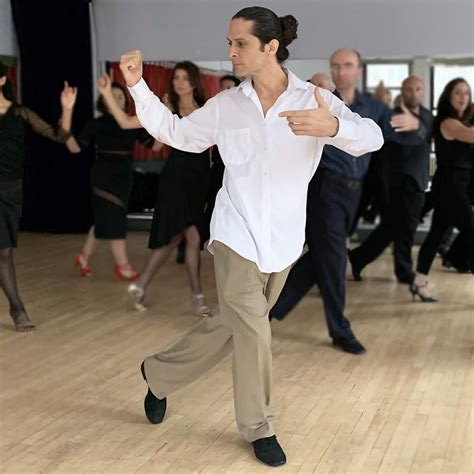 Image result for Tango Lessons Intermediate