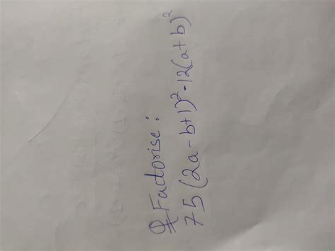 Solve the math in full steps : - Brainly.in