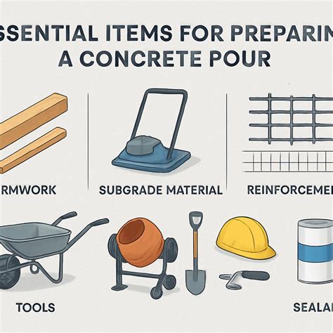 How Many 60lb Concrete Bags Make A Cubic Yard? The Complete Guide