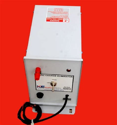 Static Charge Machine 的图像结果