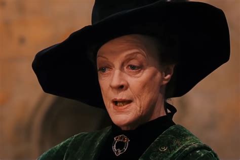 Mcgonagall Harry Potter Costume