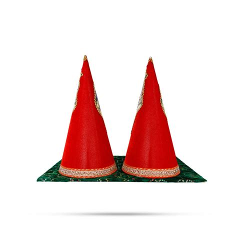 Paruppu Thenga Koodu | Wedding Decor | Puja Decor Items