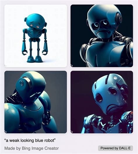 Bing Image Creator Saved Images 的图像结果