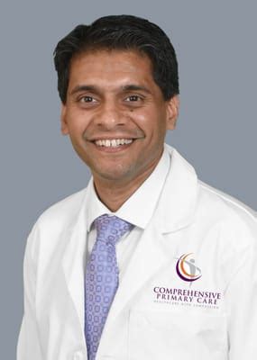 COMPREHENSIVE PRIMARY CARE & ASSOCIATES - Updated January 2026 - 39 ...