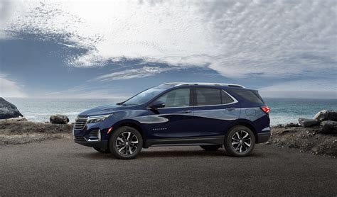 2021 Chevy Equinox Will Debut This Fall - Runde Chevrolet
