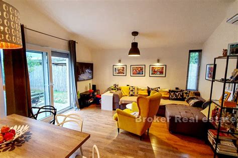 Split, Plokite, maison individuelle, rez-de-chaussée