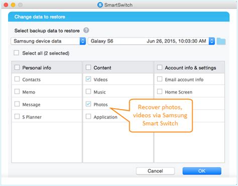 How to Retrieve Deleted Data From Dead Samsung Galaxy S4 Manually