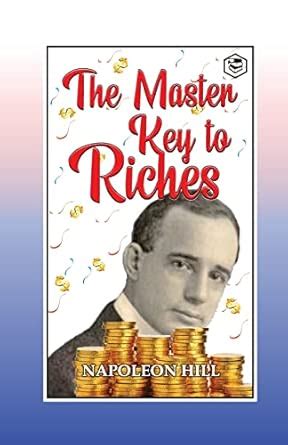 Buy The Master Key to Riches Book Online at Low Prices in India | The ...