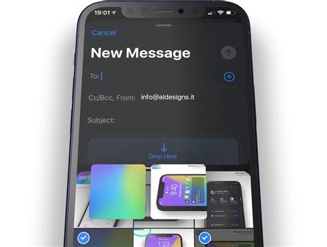Split Screen iOS 15 的图像结果