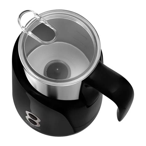 Aparat za grejanje i penu od mleka SMF 4000BK SENCOR APA01518 | Volim ...