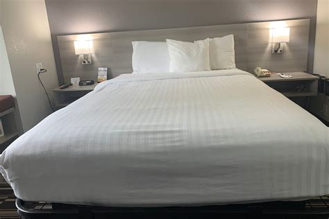 Microtel Inn & Suites by Wyndham Charlotte Airport | Charlotte, NC Hotels