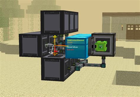 Image result for AE2 Inscriber Automation Fastes Way