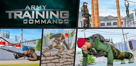 Commando Course Training 的图像结果