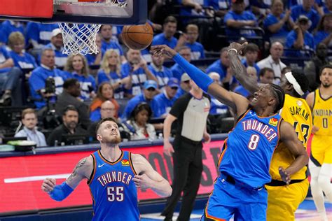 OKC Thunder vs. Sacramento Kings Injury Report and Predicted Starting ...