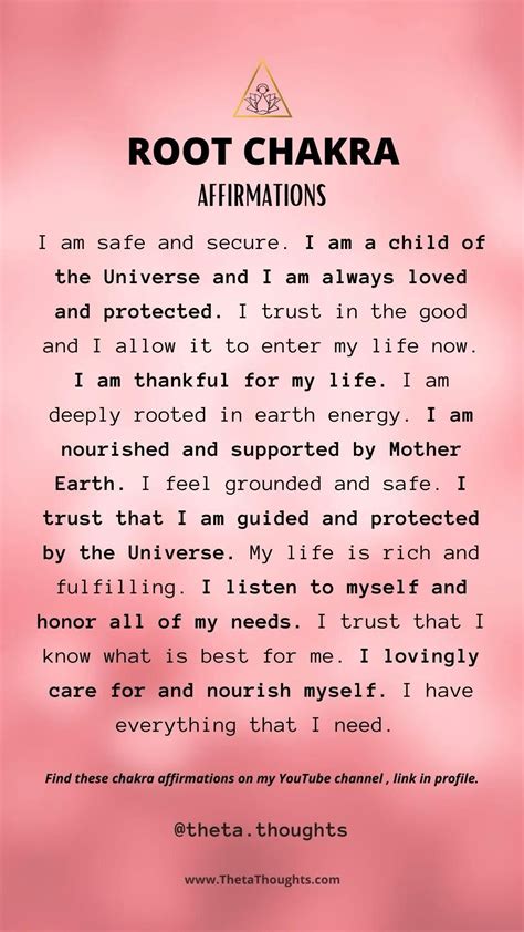 50 throat chakra affirmations free your voice – Artofit