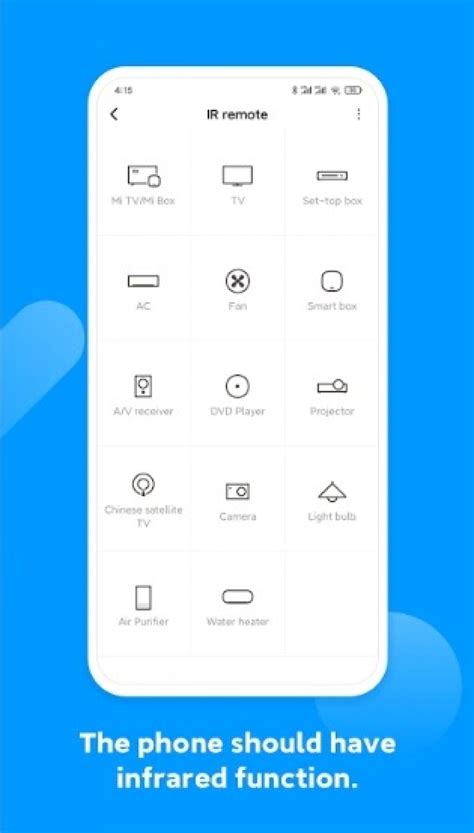Image result for Android Remote Control App