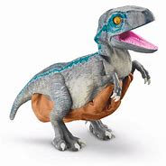 Image result for Dinosaur Baby Blue Plush