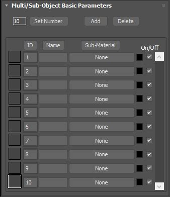 Image result for 3ds Max Texturing Tips