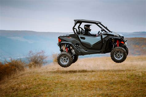 ZFORCE 950 SPORT - CFMOTO Latvia