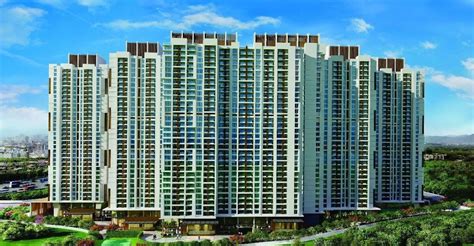 Passcode Primepark at Mira Road by MICL Group - Price, Floor Plans ...