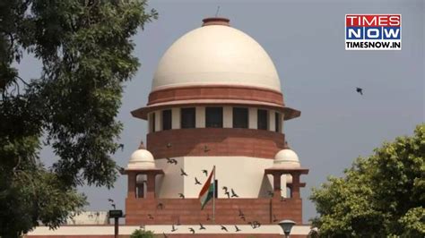CLAT 2025: Supreme Court to Hear Consortium's Case Transfer Request ...