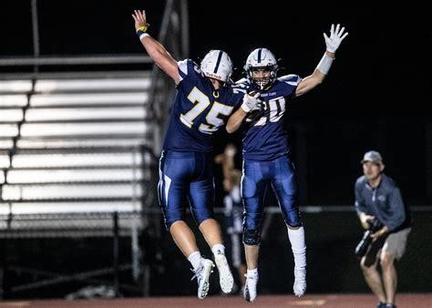 Cedar Cliff’s Lucas Andrezeski gets his second college opportunity ...