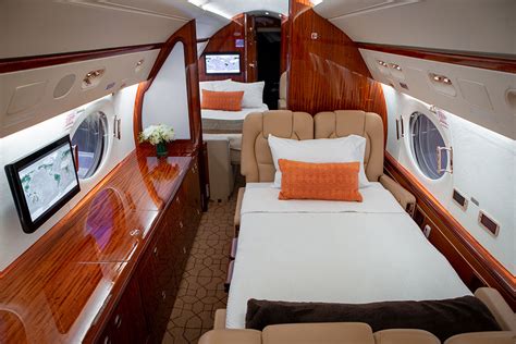 N910AF Gulfstream IV-SP - Venture Aviation Group, LLC S/N 1312
