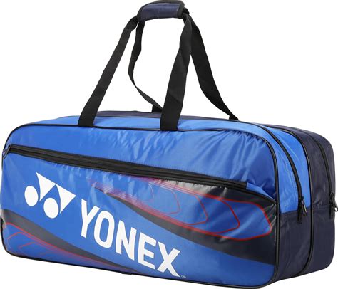 Buy Head Inferno 70 Badminton Kit Bag, Compartments: Two, Capacity: 6 ...