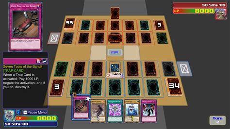 Image 6 - The Antiquities - History of Yu-Gi-Oh mod for Yu-Gi-Oh ...