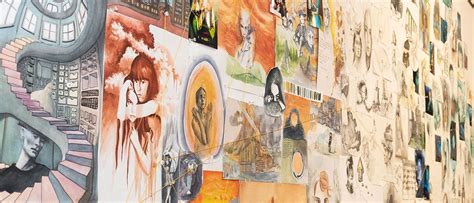 Current Season Art Gallery Exhibit Calendar - University of Hartford