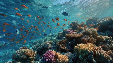 Why coral reefs matter for oceans and the future of marine life and ...