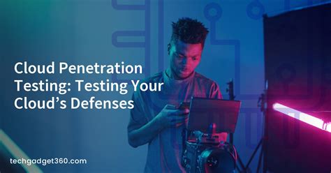 Image result for Cloud Penetration Testing Tutorial