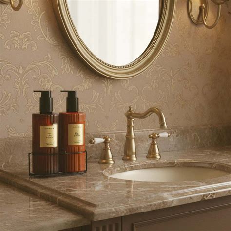 Buy Luxury Hand Wash/Hand Lotion Caddy Set Online in India | Kimirica