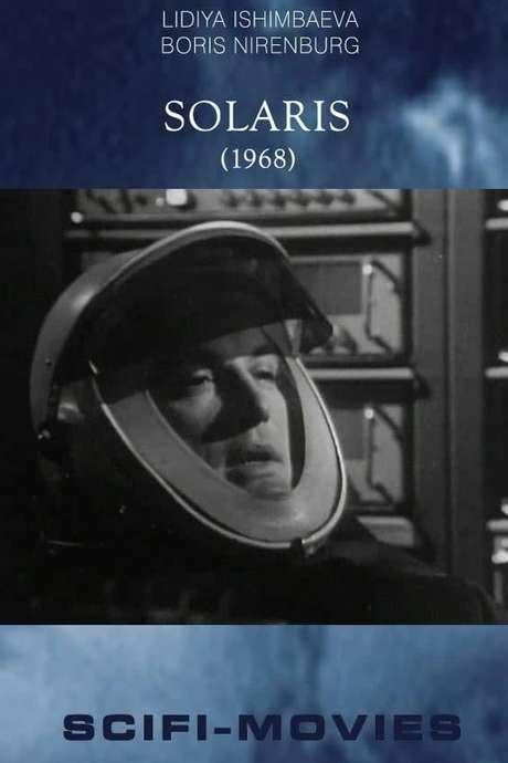 Image result for Solaris Ending Explained