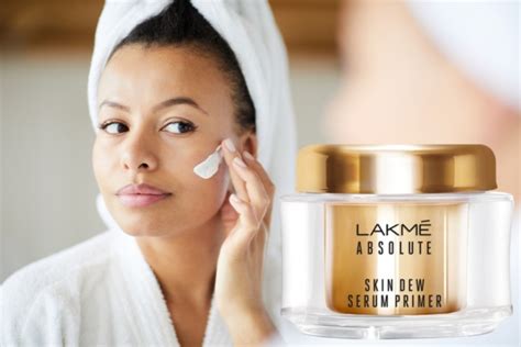 Primer: The Foundation of Flawless Makeup