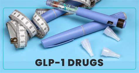 What Are GLP-1 Drugs And How Do They Work?