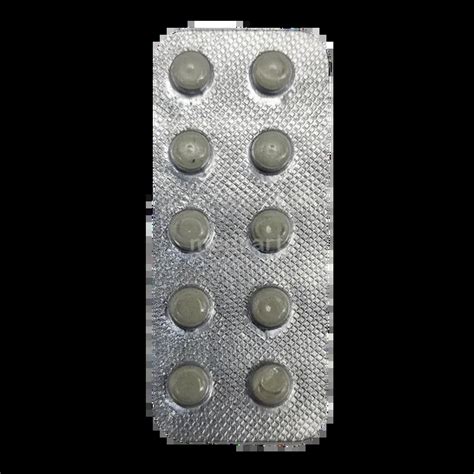 CLONAFIT 0.5MG MD TABLET 10'S Price, Uses, Side Effects & Substitutes ...