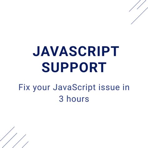 Fix JavaScript 的图像结果