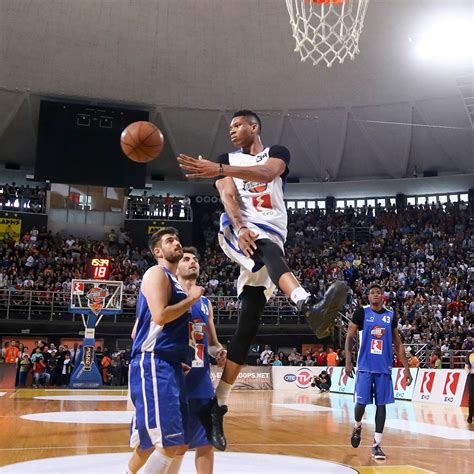 NBA ALL STAR GAME - February 18, 2025 - National Today