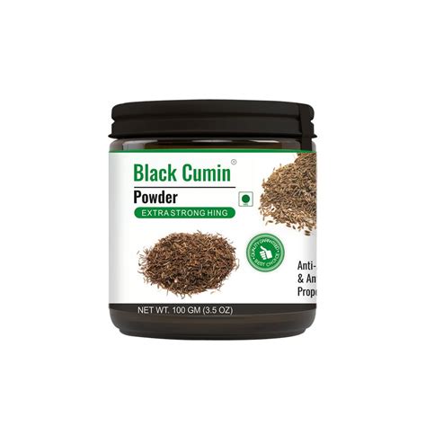 Buy Organic Black- Cumin Online At 25% Discount | PureMart