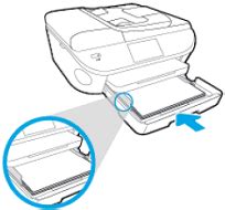 HP ENVY Photo 6200, 7100, 7800 Printers - First time printer setup | HP ...