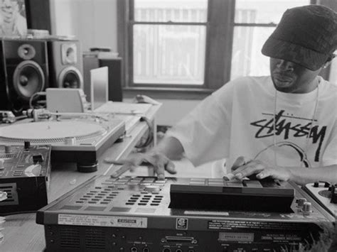 Rare J Dilla Photos