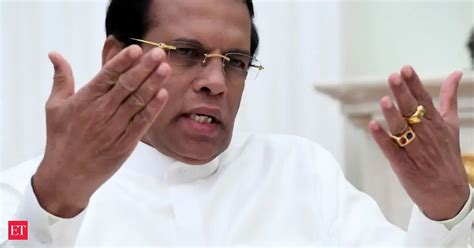 Lanka's former top counter-terror official arrested over alleged plot ...