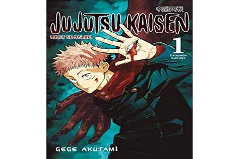 Amazon.in: Buy Jujutsu Kaisen 1 Book Online at Low Prices in India ...