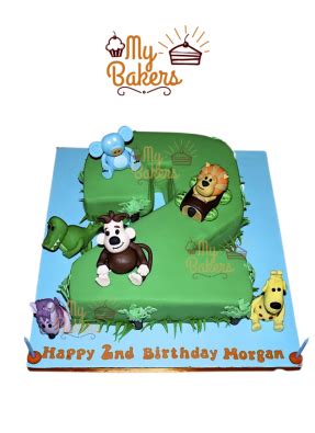 Online birthday cakes delivery in Ludhiana