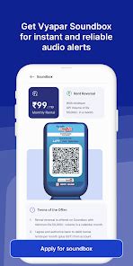 HDFC Bank SmartHub Vyapar – Apps on Google Play