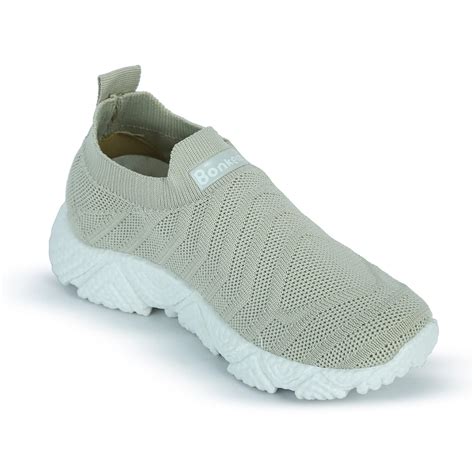 BONKERZ,Kid's Sports Running Shoes Latest Stylish Casual Sneakers,Lace ...