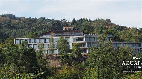 AQUAFALLS NATURE HOTEL (Vieira do Minho) - Hotel Reviews & Photos ...