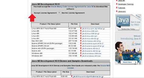Image result for Java 1.5.0 Download