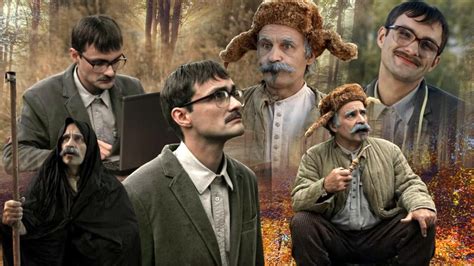 Смотреть "Дух Леса" онлайн. Фильм. - eTVnet